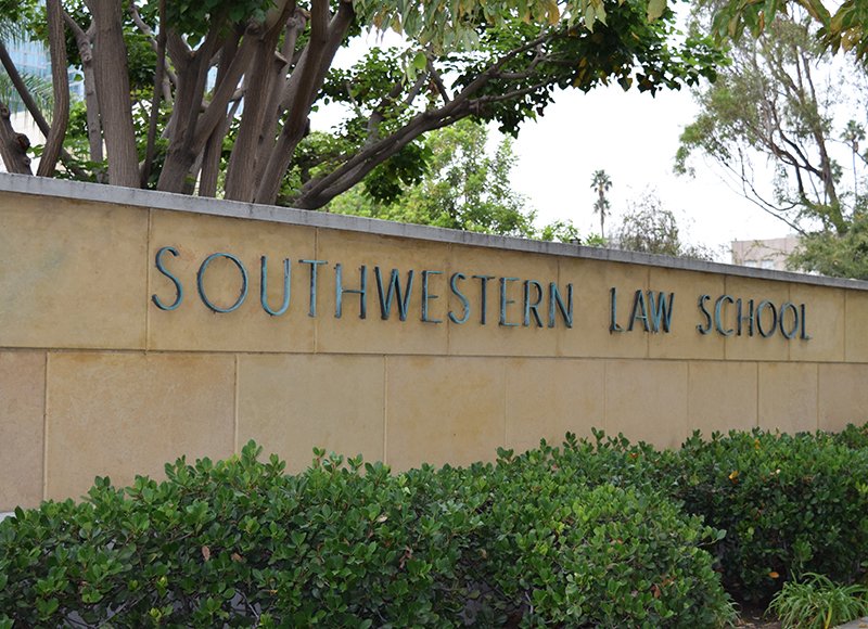 Campus Visits Southwestern Law School